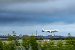 В Росавиации раскритиковали расследование посадки самолета Сочи - Омск в пшеничном поле