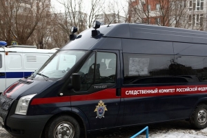 «Ножом в сердце»: в Омске рецидивист убил незнакомого 51-летнего мужчину 