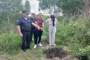 «Все к этому шло»: тарчанин Владимир Кочкин, который расчленил супругу, заявил, что она изводила его и манипулировала детьми