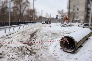 В Омской области приостановили программу модернизации коммунальной инфраструктуры: власти объяснили, почему