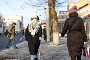 Погружение в работу, спорт, медитация и сон: омичи о том, что помогает им выйти из длительных праздников в будни