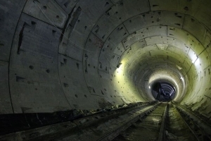 На охрану недостроенных станций омского метро выделили 10 миллионов