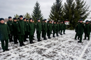 Омич получил 6 лет колонии за уклонение от военной службы