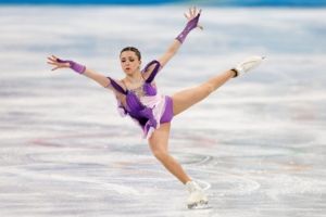 Допинг-скандал фигуристки Валиевой на Олимпиаде-2022 закончился лишением золота для нее и для всей сборной
