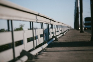 Ленинградский мост с января начнут перекрывать дважды в неделю
