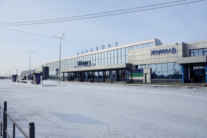 С января из Омска перестали выполняться рейсы в Самару и Абакан