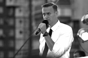 Команда Алексея Навального* подтвердила его смерть