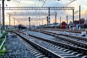 Летом поезд из Омска в Крым будет ходить дважды в неделю 