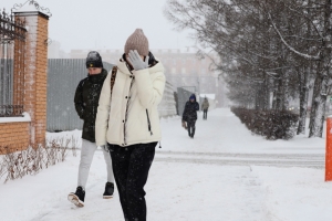 В первой половине марта омичи окажутся под влиянием магнитных бурь