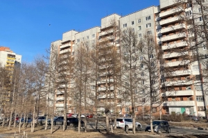 Более 20 домов в Омске признали аварийными 12 лет назад, но их до сих пор не расселили
