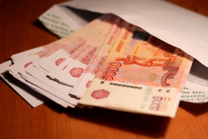 По данным статистиков, средняя зарплата омичей выросла до 55,6 тысяч рублей