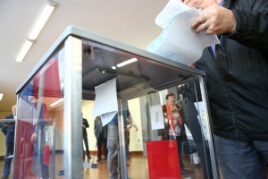 В облизбиркоме заявили, что явка на выборах в Омской области превысила 70%