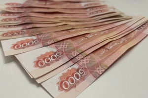 В год транспортной реформы зарплата директора омского ПП №8 Саликова выросла до 306 тысяч