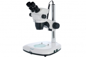 Виды микроскопов и применение принтера
