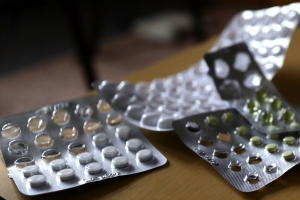 В Омской области в районной ЦРБ незаконно продавали препарат для прерывания беременности