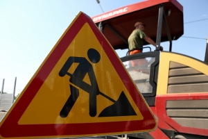 До конца июля в Омске отремонтируют 477 дорог (список)