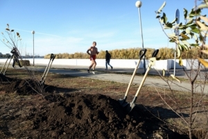 Завтра в Омске состоится первый средник - горожанам напомнили, что делать с отходами
