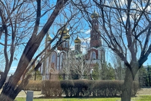 Жителям Омской области в ближайшие дни не стоит ждать тепла