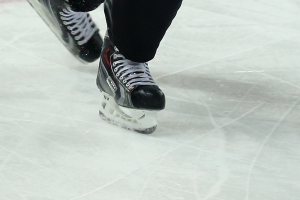 После завершения сезона КХЛ «Авангардом» на омской арене возобновляют массовые катания на льду