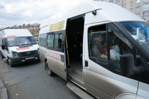 «Перевозчики не обязаны принимать банковские карты» - глава омского дептранса Кормилец