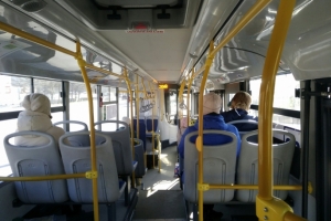 После праздника 1 июня от «Зеленого острова» омичей развезут дополнительные автобусы