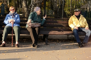Средняя продолжительность жизни в Омской области доросла почти до 72 лет — минздрав