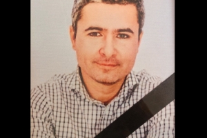 В ходе СВО погиб учитель истории из Омской области Владимир Иордан