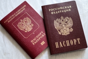 ФСБ просит омичей быть с паспортом 21 и 22 мая при передвижении по Октябрьскому и Центральному округам