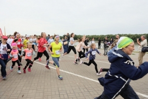 В 20-й раз в Омске состоится благотворительный забег «Спорт во благо»