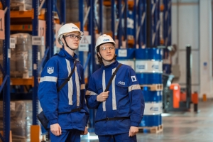 Компания «Газпромнефть – смазочные материалы» развивает программу подготовки кадрового резерва для отрасли