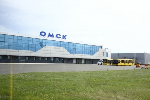 С 1 июля из Омска запустят авиарейсы в Усть-Ишим - пассажиры будут летать на советских «кукурузниках»