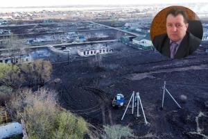 Мэру Называевска Лупиносу и экс-начальнику местной РЭС Шаламову, обвиняемым в мощном пожаре, отменили ...