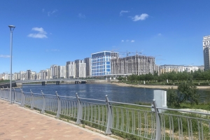 Как выбрать и купить квартиру в центре Санкт-Петербурга