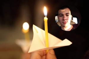 На СВО погиб 22-летний житель Омской области Кофанов - он подписал контракт сразу после армии