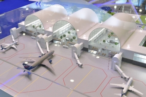 Подписано соглашение о строительстве аэропорта «Федоровка» под Омском: обещают, что он появится в 2028 году
