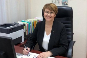 Главный финансист города Ольга Илютикова рассказала об исполнении бюджета Омска за 2023 год