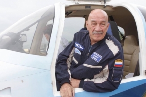 Сергей Круглов оставил пост гендиректора аэропорта Горно-Алтайска