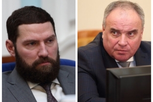 СМИ сообщили о задержании нескольких влиятельных омичей, среди них  экс-министр Куприянов и депутат-предприниматель Павлов