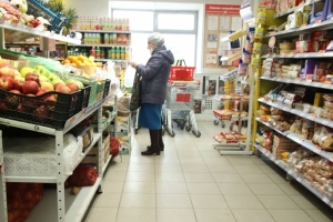 Омичи тратят на продукты в среднем по 7,6 тысячи рублей в месяц — статистики