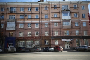 В Омской области изменится схема ведения капремонта: средства, накопленные жильцами одних домов, смогут в ...