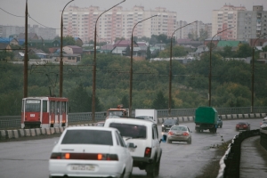 После Комсомольского моста в Омске планируют отремонтировать Горбатый