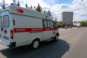 В Омской области снова продлили режим повышенной готовности по коронавирусу - массовые мероприятия ...