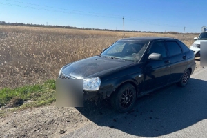 У жителя Омской области конфисковали машину за повторное вождение в нетрезвом виде