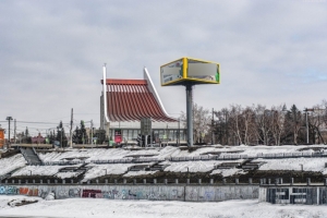 В Омске снова уже в начале ноября раскупили все билеты на предновогоднего «Щелкунчика»  