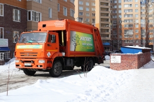 Прокуратура признала незаконной попытку регоператора «Магнит» заставить предпринимателей увеличить частоту вывоза отходов