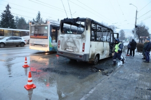 В ДТП на омских дорогах за год погибло более 140 человек