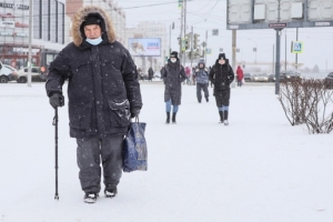 Более 500 тысяч омичей в новом году будут получать повышенную пенсию