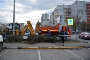 Омский водоканал подвел итоги работы на сетях в 2024 году