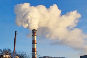 В омском воздухе нашли повышенное содержание формальдегида 