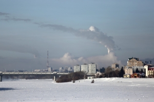 За год в Омской области сократилось и городское, и сельское население 